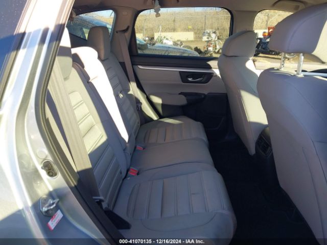 5J6RW6H34KL001977 Honda CR-V LX