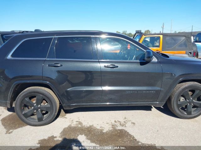 1C4RJEAG7FC615794 Jeep Grand Cherokee Altitude