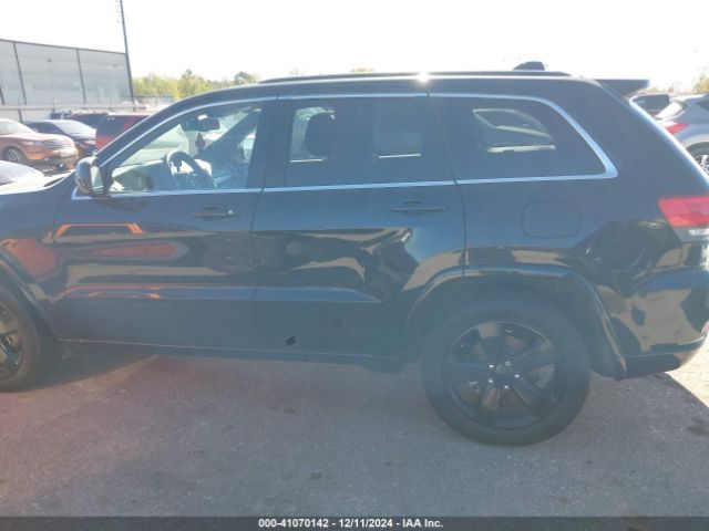 1C4RJEAG7FC615794 Jeep Grand Cherokee Altitude
