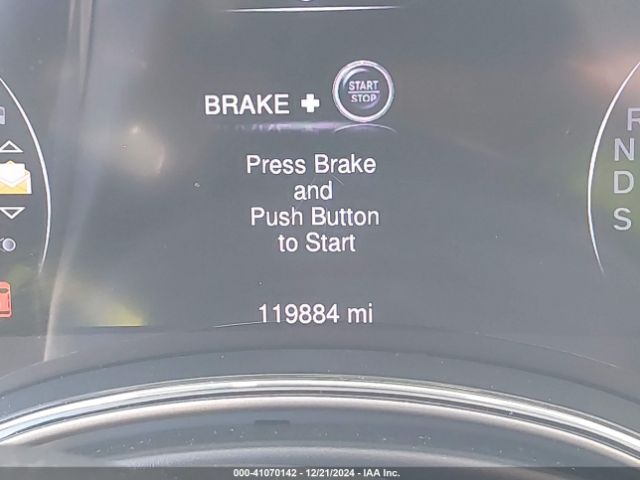 1C4RJEAG7FC615794 Jeep Grand Cherokee Altitude