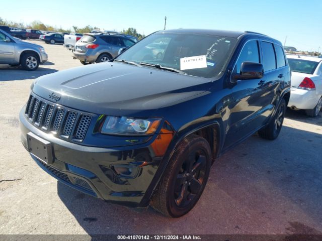 1C4RJEAG7FC615794 Jeep Grand Cherokee Altitude