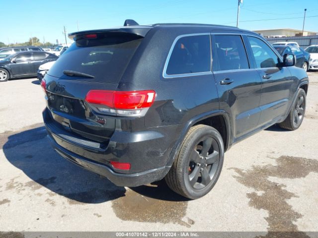 1C4RJEAG7FC615794 Jeep Grand Cherokee Altitude
