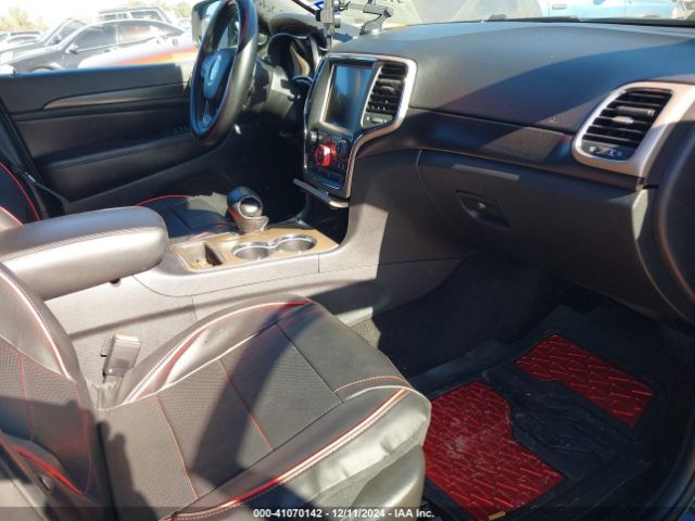 1C4RJEAG7FC615794 Jeep Grand Cherokee Altitude