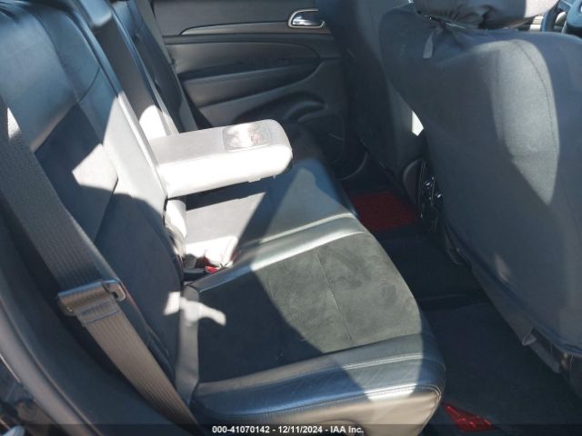 1C4RJEAG7FC615794 Jeep Grand Cherokee Altitude