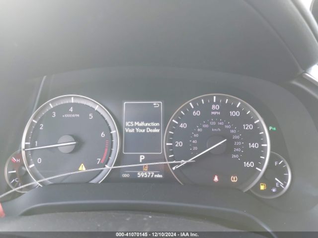 2T2ZZMCA6JC096776 Lexus RX 350