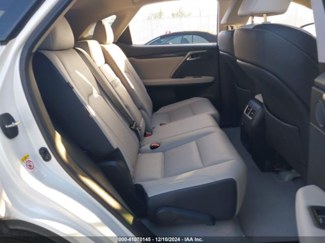 2T2ZZMCA6JC096776 Lexus RX 350