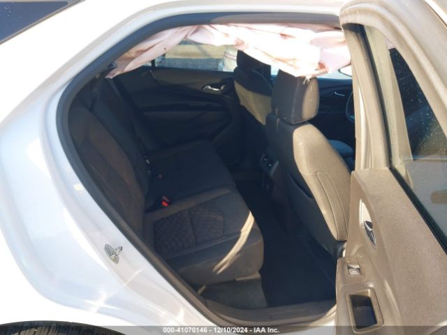 3GNAXJEV3JL289073 Chevrolet EQUINOX LT
