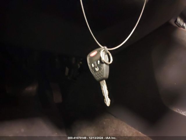 1C4NJDEB6ED511541 Jeep Compass Latitude