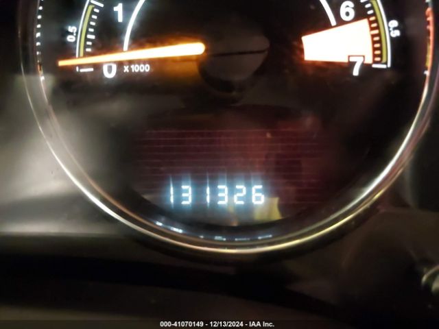 1C4NJDEB6ED511541 Jeep Compass Latitude