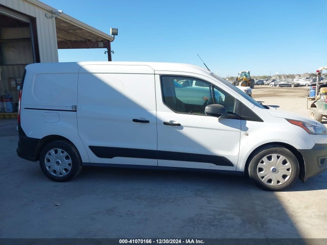 Ford Transit Connect Xl Cargo Van 2022 NM0LS7S2XN1511616 Image 13