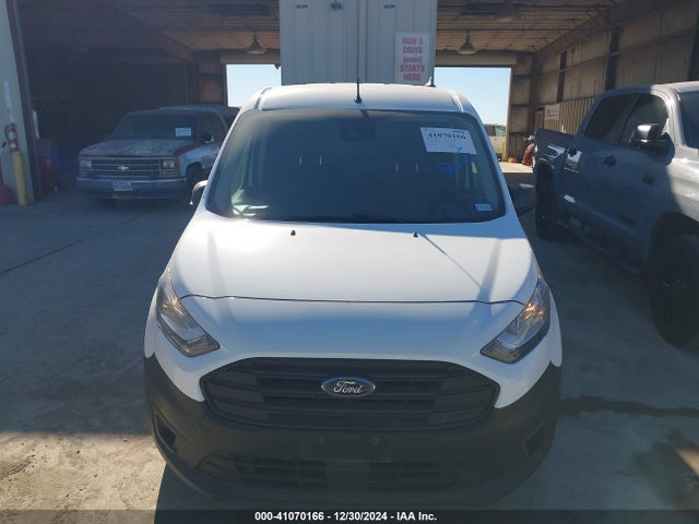 Ford Transit Connect Xl Cargo Van 2022 NM0LS7S2XN1511616 Image 6
