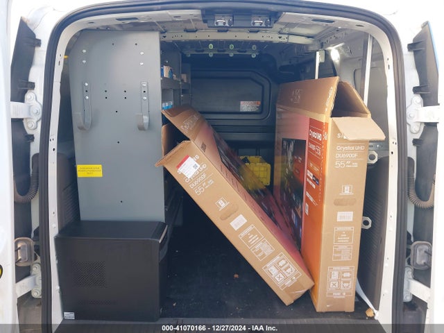 Ford Transit Connect Xl Cargo Van 2022 NM0LS7S2XN1511616 Image 8