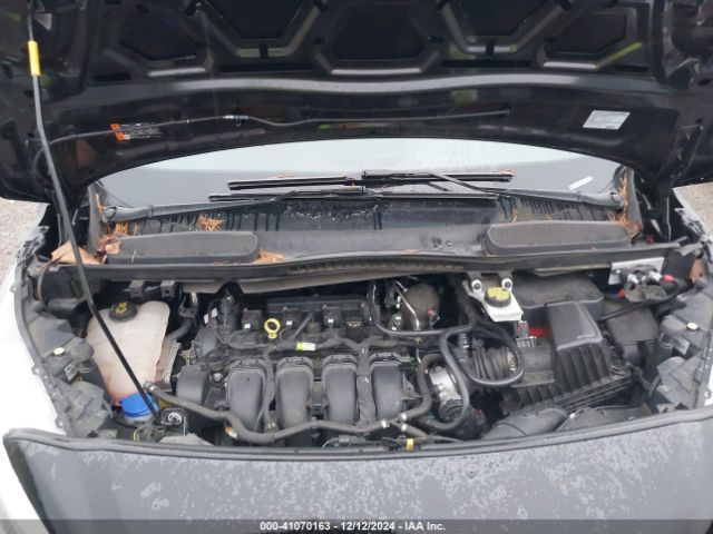 NM0LS7E29K1391945 Ford Transit Connect Xl