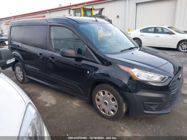NM0LS7E29K1391945 Ford Transit Connect Xl