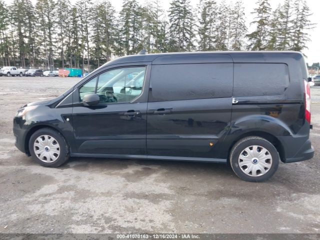 NM0LS7E29K1391945 Ford Transit Connect Xl