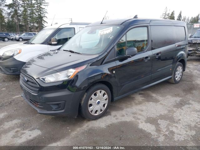 NM0LS7E29K1391945 Ford Transit Connect Xl