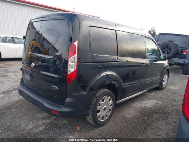 NM0LS7E29K1391945 Ford Transit Connect Xl