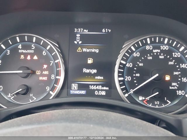JN1EV7AP8KM542618 Infiniti Q50 3.0t Luxe