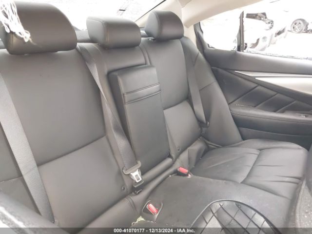 JN1EV7AP8KM542618 Infiniti Q50 3.0t Luxe