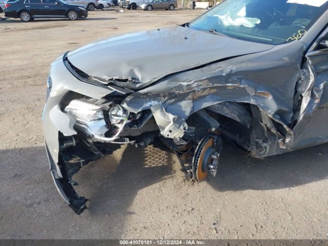 2C3CCAAG6JH304263 Chrysler 300 Touring L