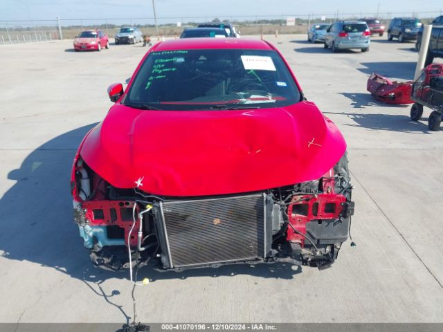 2HGFC2F82KH510196 Honda Civic Sport
