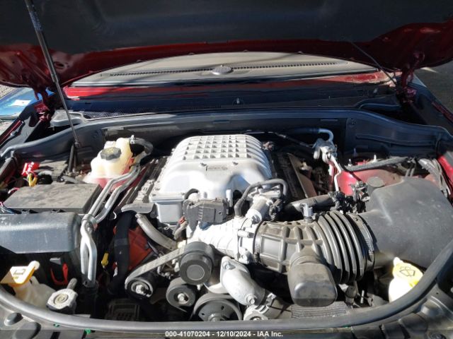 2021 DODGE DURANGO 1C4SDJH99MC818692 Photo 9