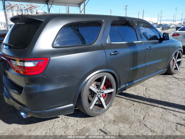 2021 DODGE DURANGO 1C4SDJH99MC818692 Photo 3