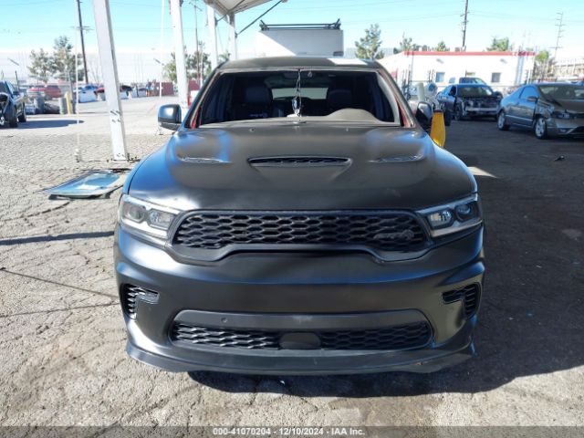 2021 DODGE DURANGO 1C4SDJH99MC818692 Photo 5