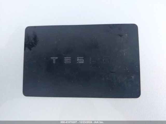 5YJYGDEE6MF079577 Tesla Model Y Long Range Dual Motor All-wheel Drive