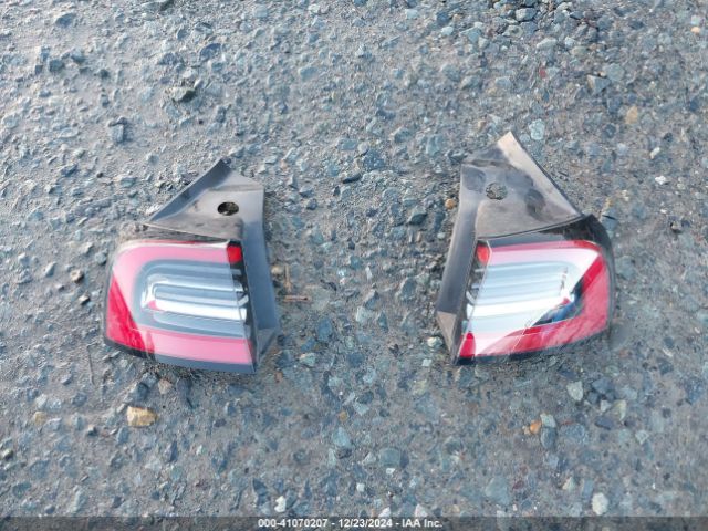 5YJYGDEE6MF079577 Tesla Model Y Long Range Dual Motor All-wheel Drive