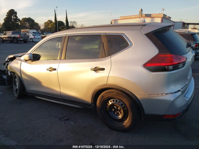 JN8AT2MT7HW383606 Nissan Rogue
