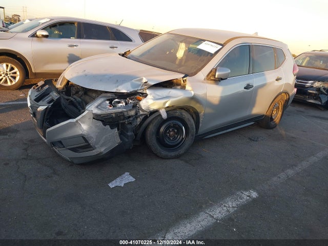 JN8AT2MT7HW383606 Nissan Rogue