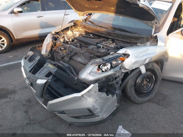 JN8AT2MT7HW383606 Nissan Rogue