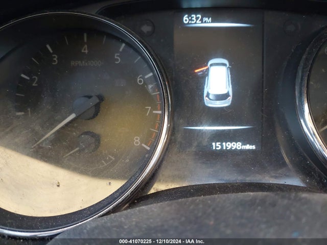 JN8AT2MT7HW383606 Nissan Rogue