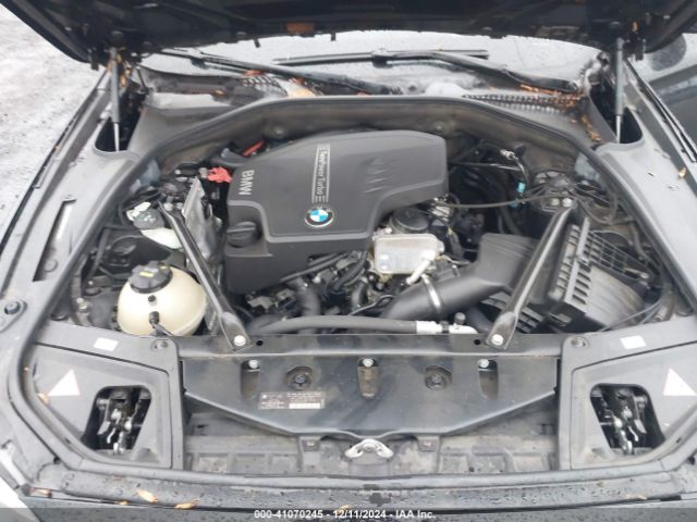 WBA5A5C54FD516917 BMW 528I