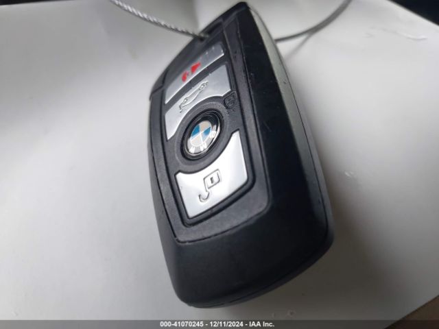WBA5A5C54FD516917 BMW 528I