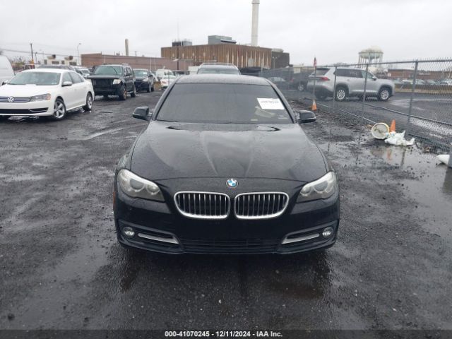 WBA5A5C54FD516917 BMW 528I