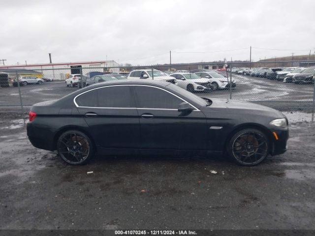 WBA5A5C54FD516917 BMW 528I