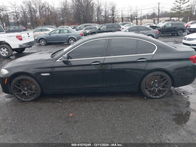 WBA5A5C54FD516917 BMW 528I