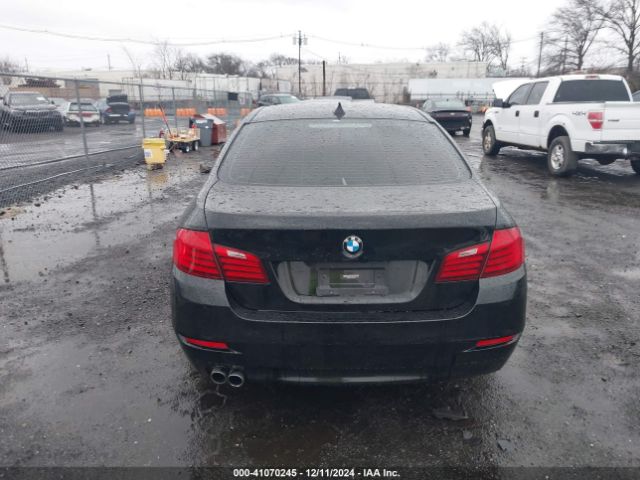 WBA5A5C54FD516917 BMW 528I