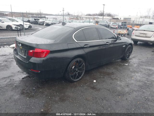 WBA5A5C54FD516917 BMW 528I
