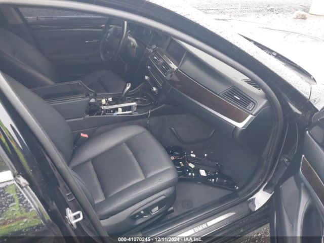 WBA5A5C54FD516917 BMW 528I