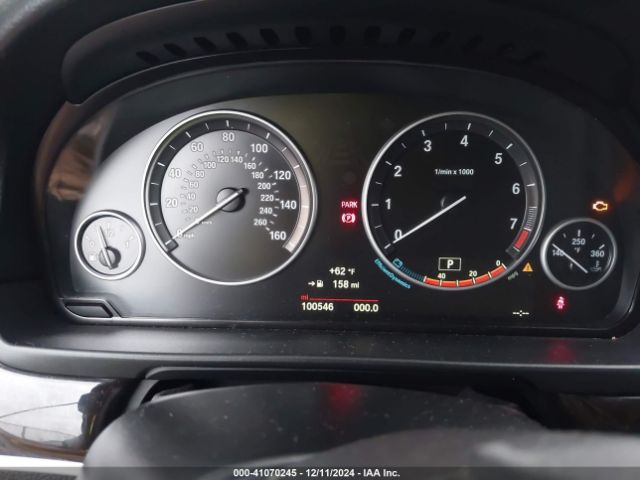 WBA5A5C54FD516917 BMW 528I