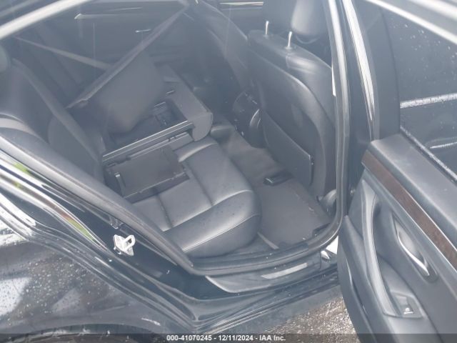WBA5A5C54FD516917 BMW 528I