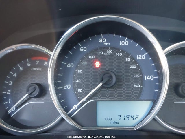 Toyota COROLLA LE 2014 2T1BURHE9EC119759 Image 15