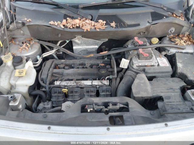 1C4NJPFA7HD136755 Jeep Patriot High Altitude Fwd