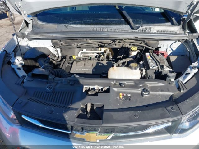 KL7CJNSB1HB241438 Chevrolet TRAX LS