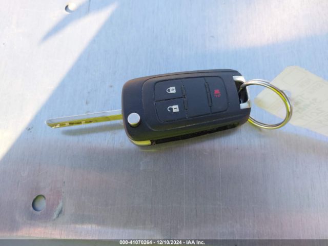 KL7CJNSB1HB241438 Chevrolet TRAX LS
