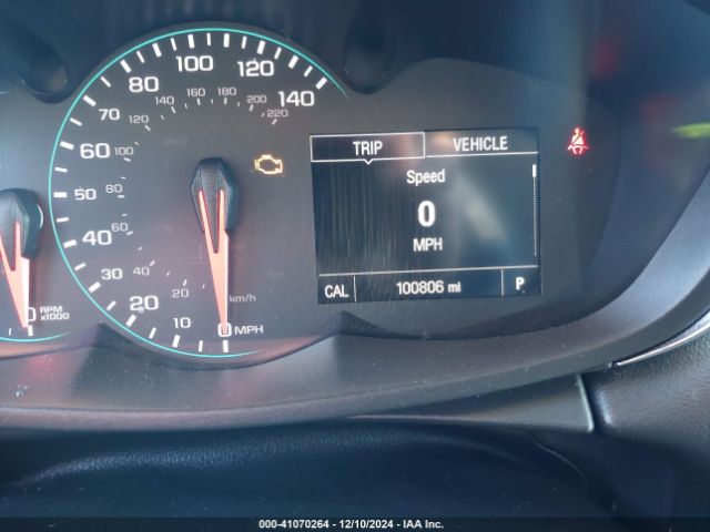KL7CJNSB1HB241438 Chevrolet TRAX LS