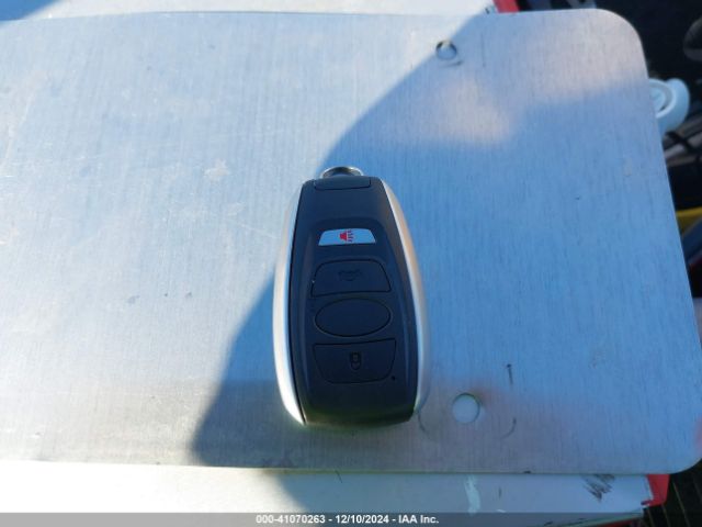 JF2GPANC7HH220625 Subaru Crosstrek 2.0i Limited